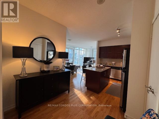 3901 - 55 Bremner Boulevard, Toronto, Ontario  M5J 0A6 - Photo 6 - C12470791