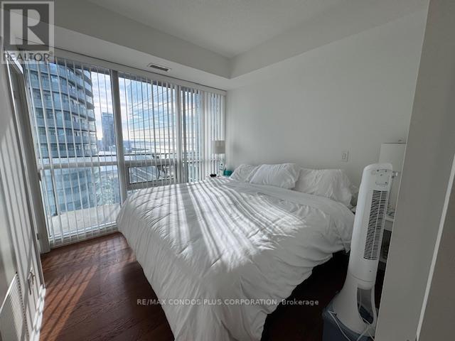 3901 - 55 Bremner Boulevard, Toronto, Ontario  M5J 0A6 - Photo 7 - C12470791