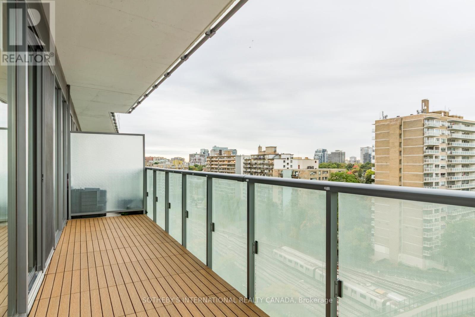 1103 - 1815 Yonge Street, Toronto, Ontario  M4T 2A4 - Photo 27 - C12470792