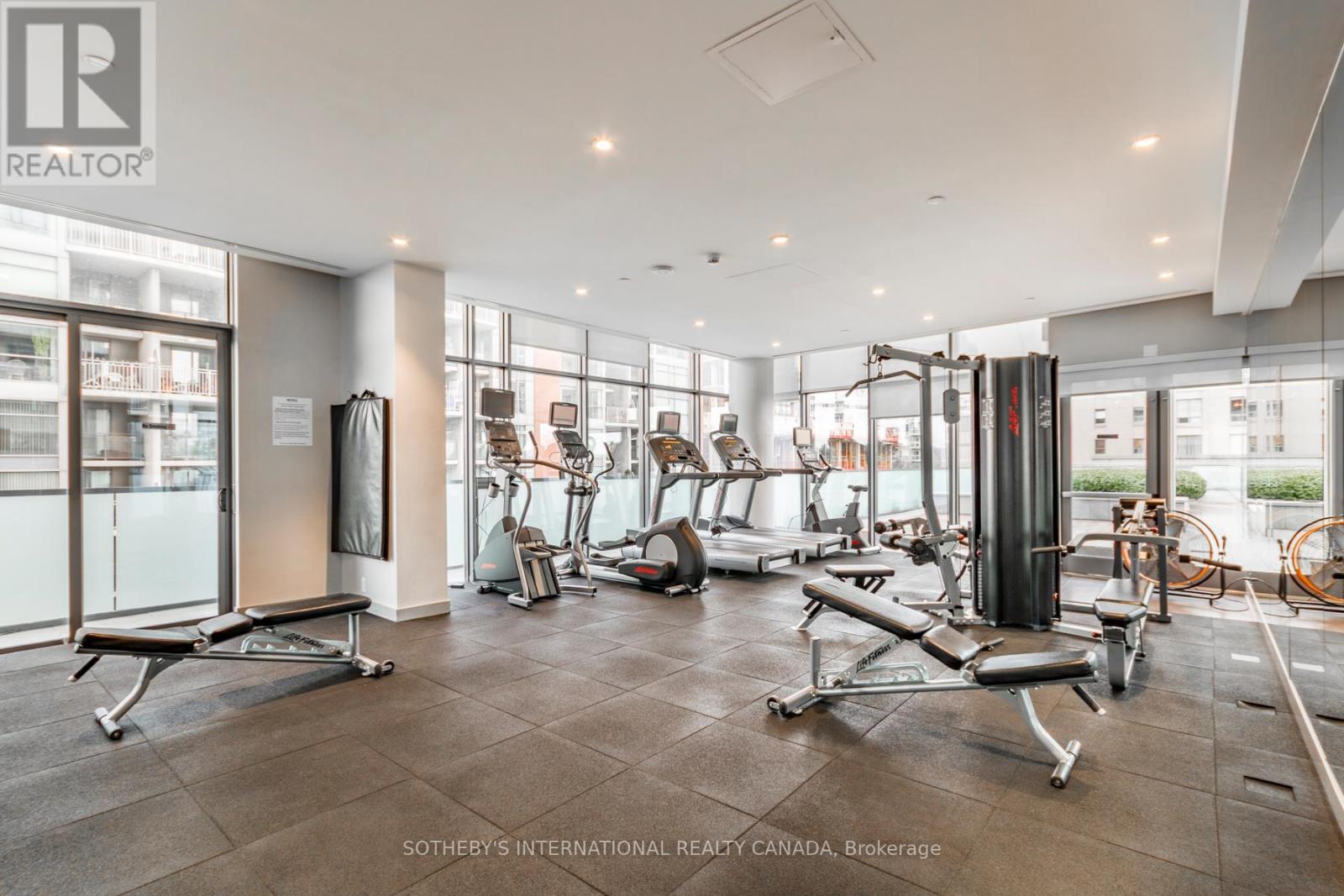 1103 - 1815 Yonge Street, Toronto, Ontario  M4T 2A4 - Photo 31 - C12470792