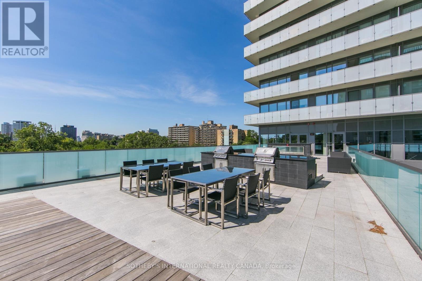 1103 - 1815 Yonge Street, Toronto, Ontario  M4T 2A4 - Photo 37 - C12470792