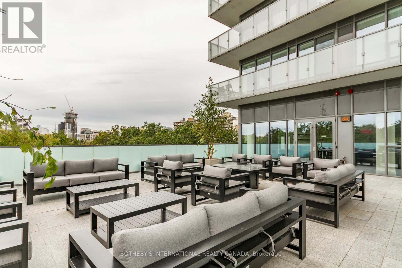 1103 - 1815 Yonge Street, Toronto, Ontario  M4T 2A4 - Photo 38 - C12470792