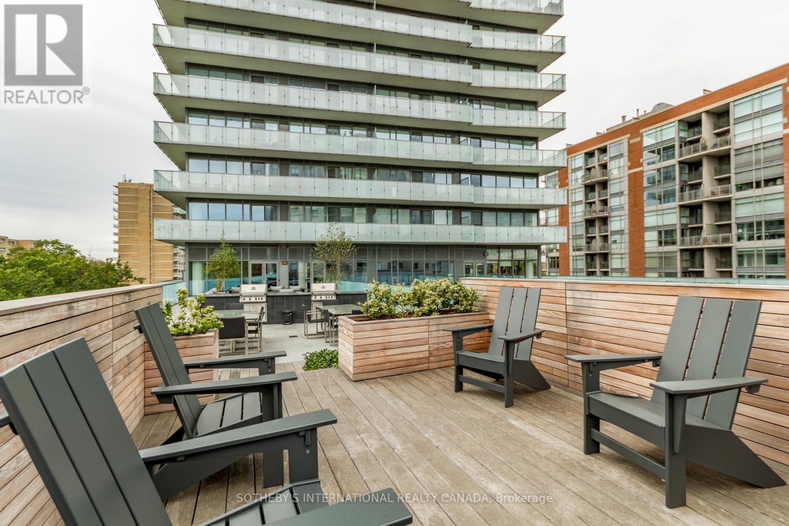 1103 - 1815 Yonge Street, Toronto, Ontario  M4T 2A4 - Photo 39 - C12470792