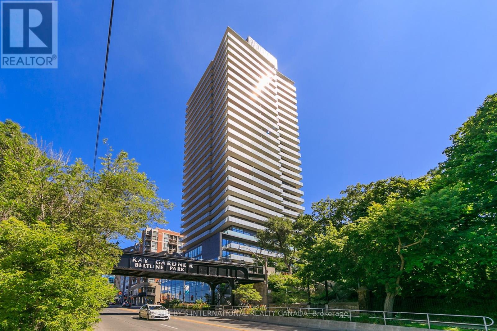 1103 - 1815 Yonge Street, Toronto, Ontario  M4T 2A4 - Photo 40 - C12470792