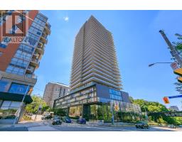 1103 - 1815 YONGE STREET, Toronto, Ontario
