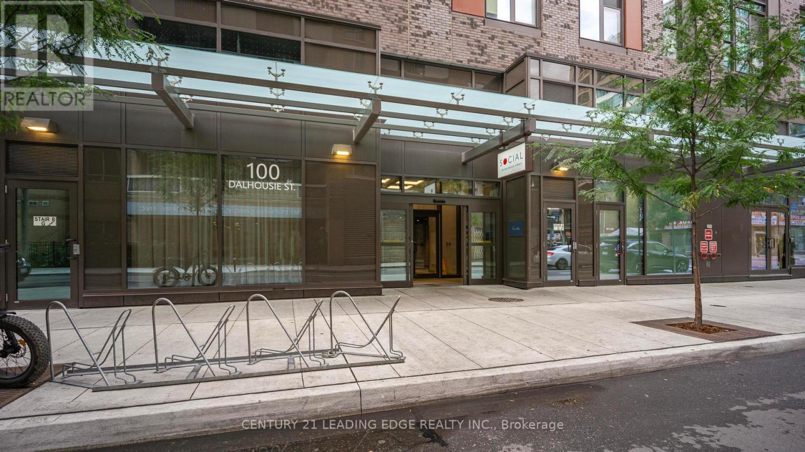 4809 - 100 Dalhousie Street, Toronto, Ontario  M5B 0C7 - Photo 4 - C12470808