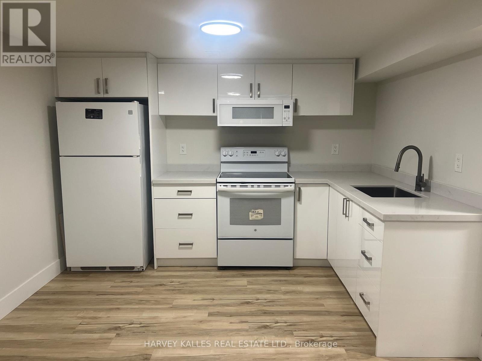 Bsmt - 113 Mcallister Road, Toronto, Ontario  M3H 2N3 - Photo 6 - C12470811