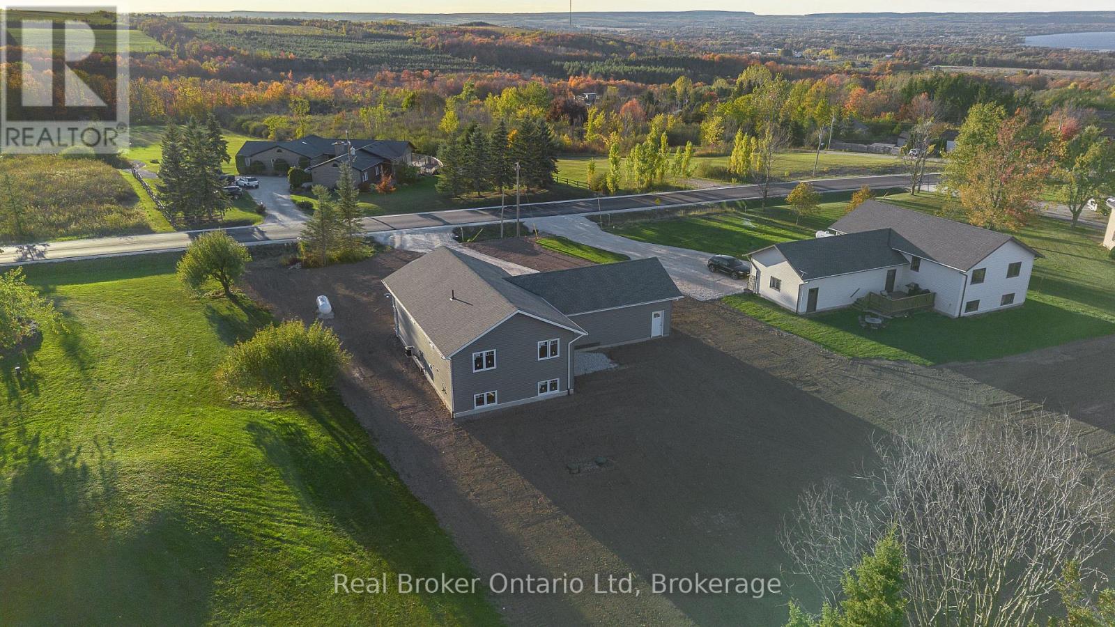 317557 3rd Line, Meaford, Ontario  N4L 1W7 - Photo 3 - X12384492