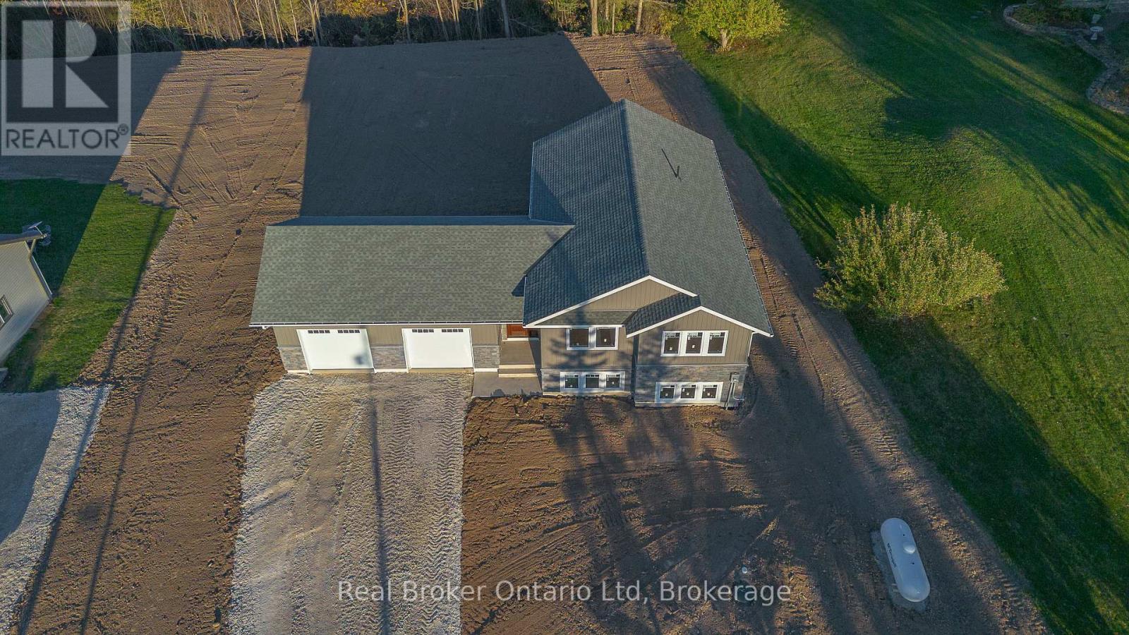 317557 3rd Line, Meaford, Ontario  N4L 1W7 - Photo 4 - X12384492
