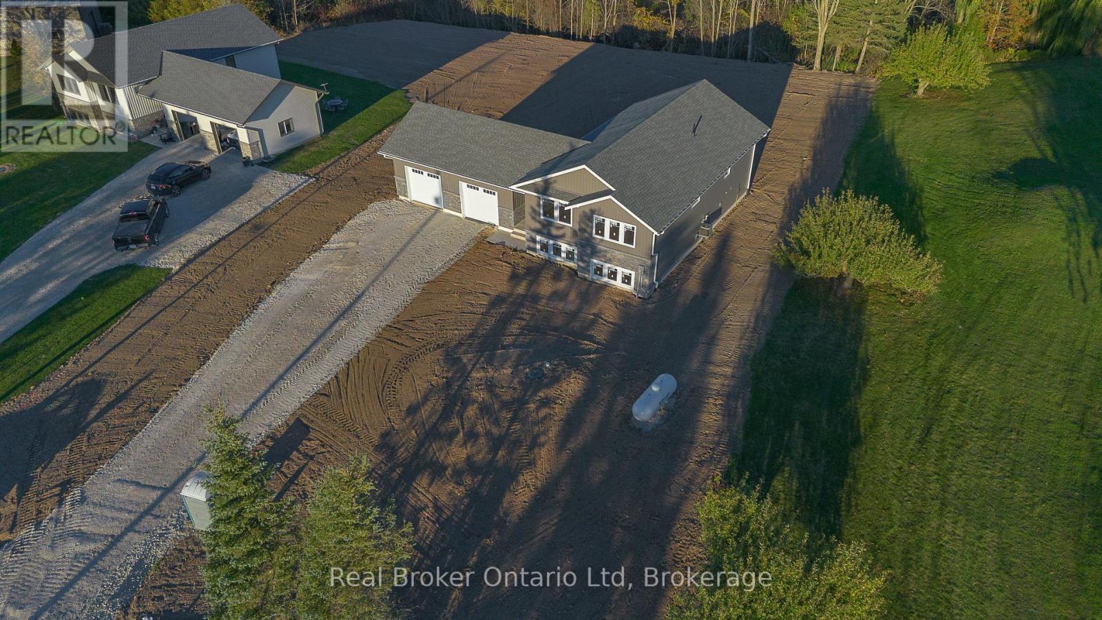 317557 3rd Line, Meaford, Ontario  N4L 1W7 - Photo 2 - X12384492