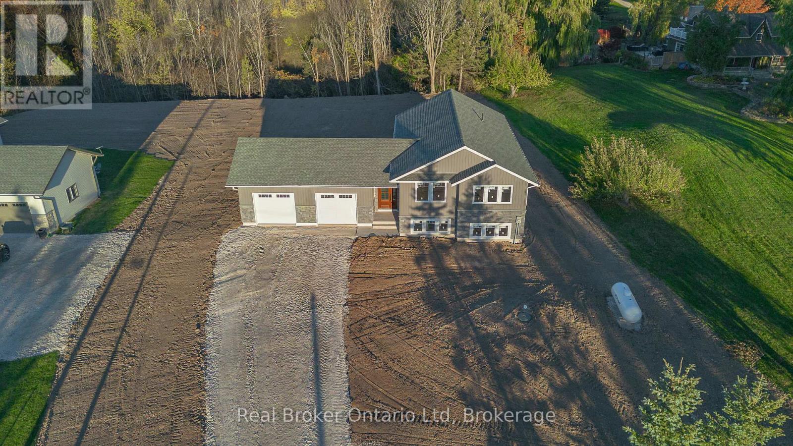 317557 3rd Line, Meaford, Ontario  N4L 1W7 - Photo 10 - X12384492