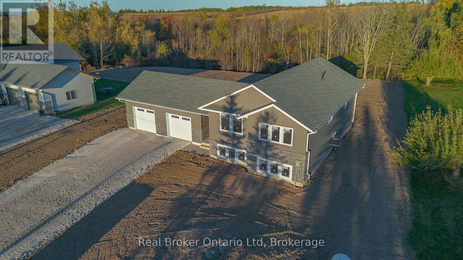 317557 3rd Line, Meaford, Ontario  N4L 1W7 - Photo 12 - X12384492