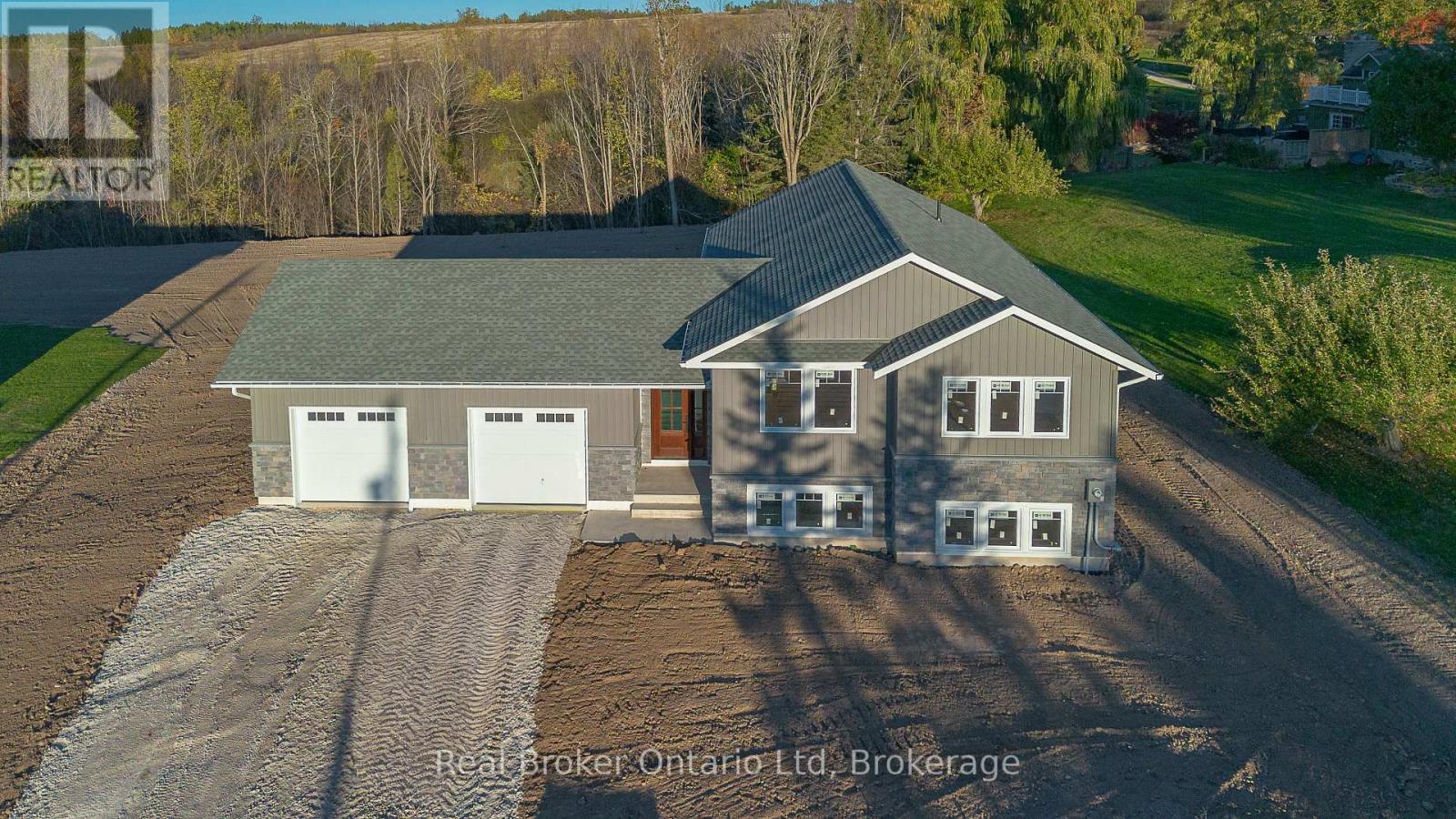 317557 3RD LINE, Meaford, Ontario