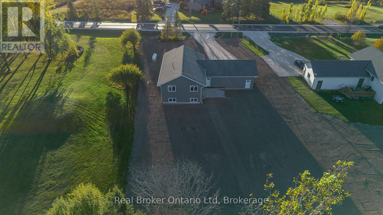 317557 3rd Line, Meaford, Ontario  N4L 1W7 - Photo 5 - X12384492