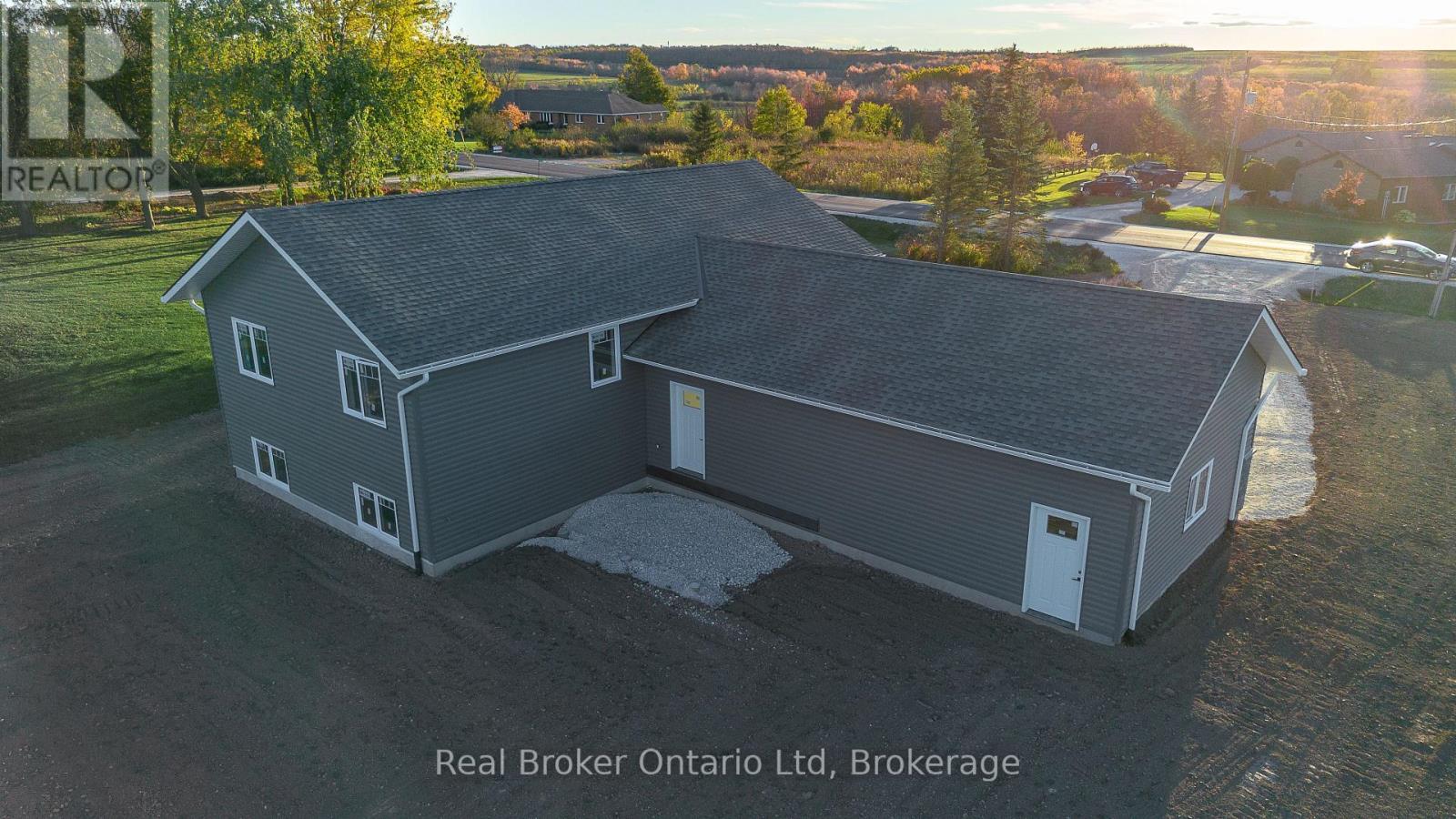 317557 3rd Line, Meaford, Ontario  N4L 1W7 - Photo 13 - X12384492