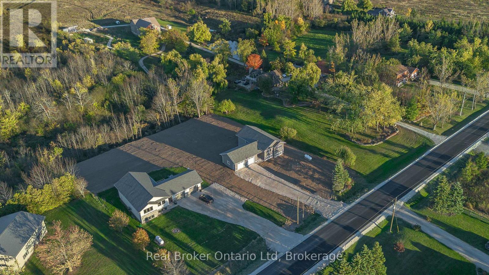 317557 3rd Line, Meaford, Ontario  N4L 1W7 - Photo 8 - X12384492