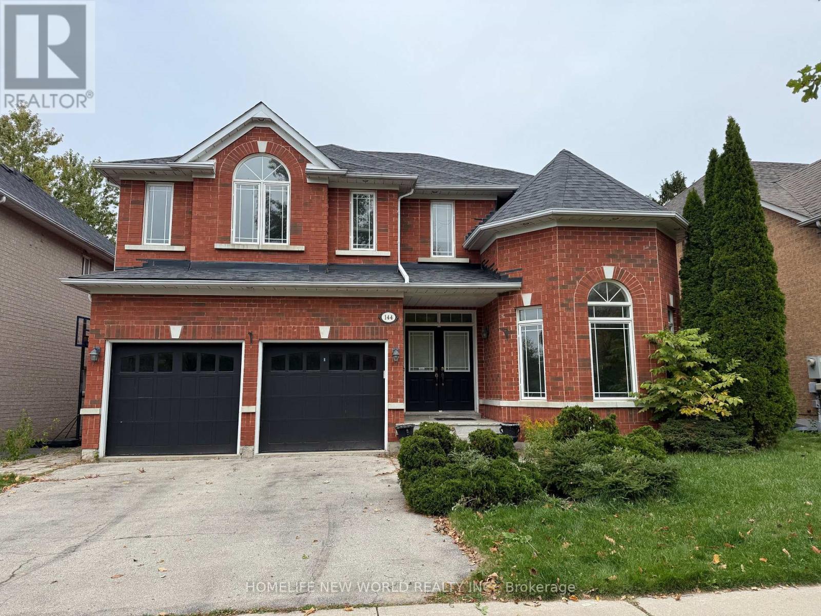 144 NANTUCKET DRIVE, Richmond Hill, Ontario
