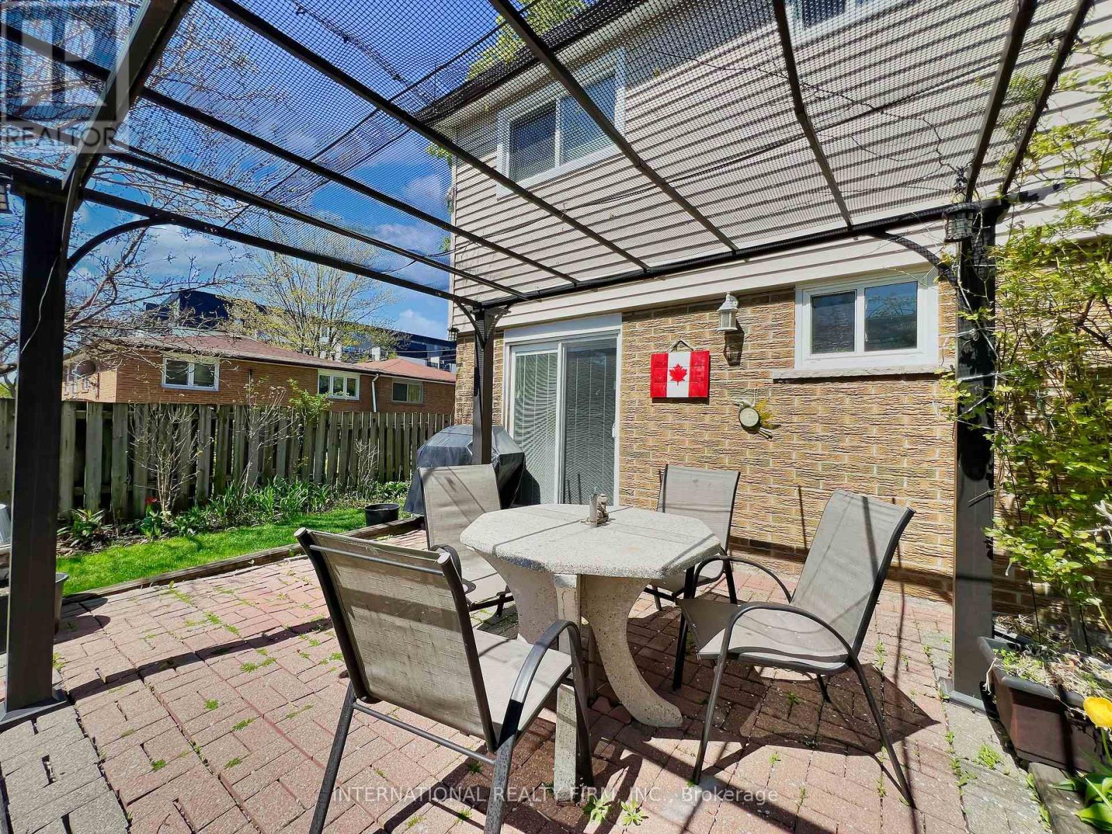 3602 Dunrankin Drive, Mississauga, Ontario  L4T 1V9 - Photo 38 - W12470784