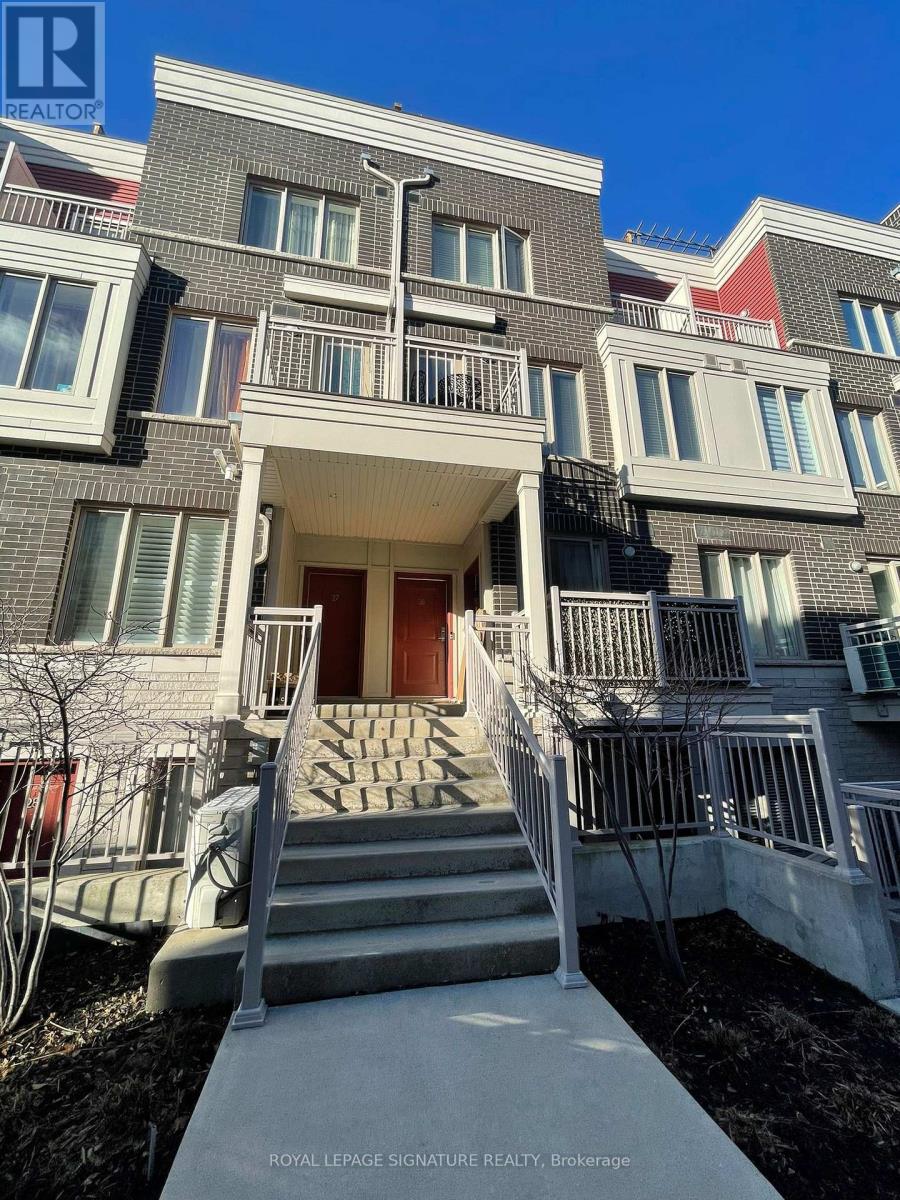 26 - 120 Long Branch Avenue, Toronto, Ontario  M8W 0B1 - Photo 1 - W12470800