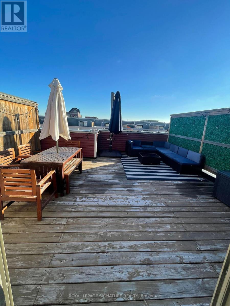 26 - 120 Long Branch Avenue, Toronto, Ontario  M8W 0B1 - Photo 29 - W12470800