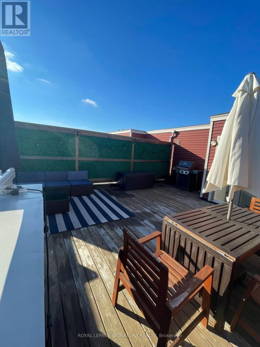 26 - 120 Long Branch Avenue, Toronto, Ontario  M8W 0B1 - Photo 32 - W12470800