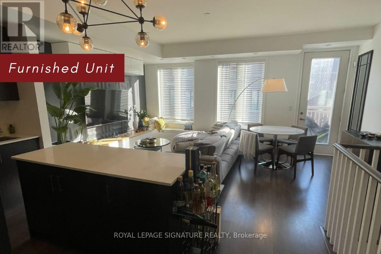 26 - 120 Long Branch Avenue, Toronto, Ontario  M8W 0B1 - Photo 4 - W12470800