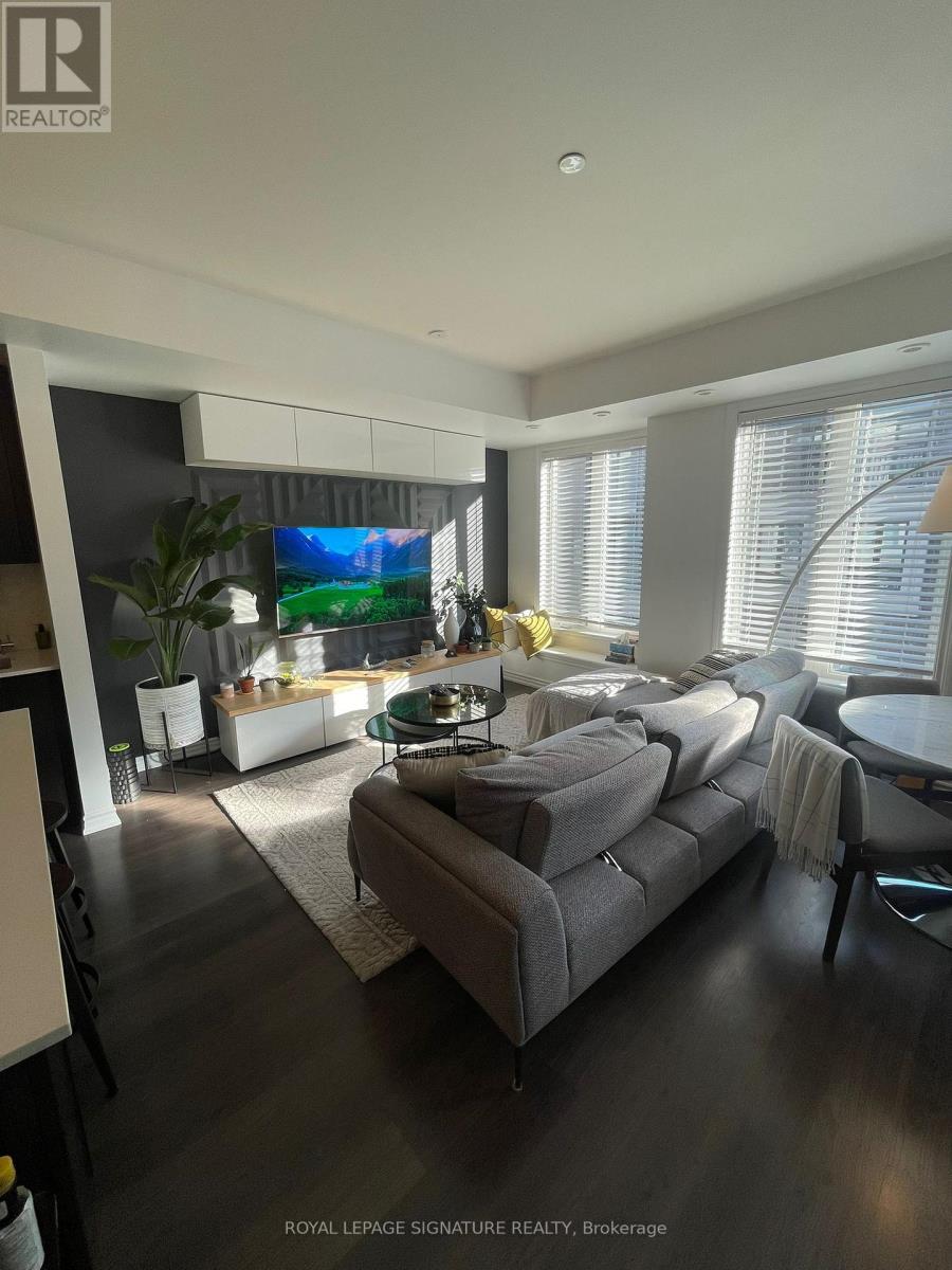 26 - 120 Long Branch Avenue, Toronto, Ontario  M8W 0B1 - Photo 5 - W12470800