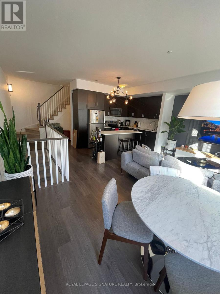 26 - 120 Long Branch Avenue, Toronto, Ontario  M8W 0B1 - Photo 6 - W12470800