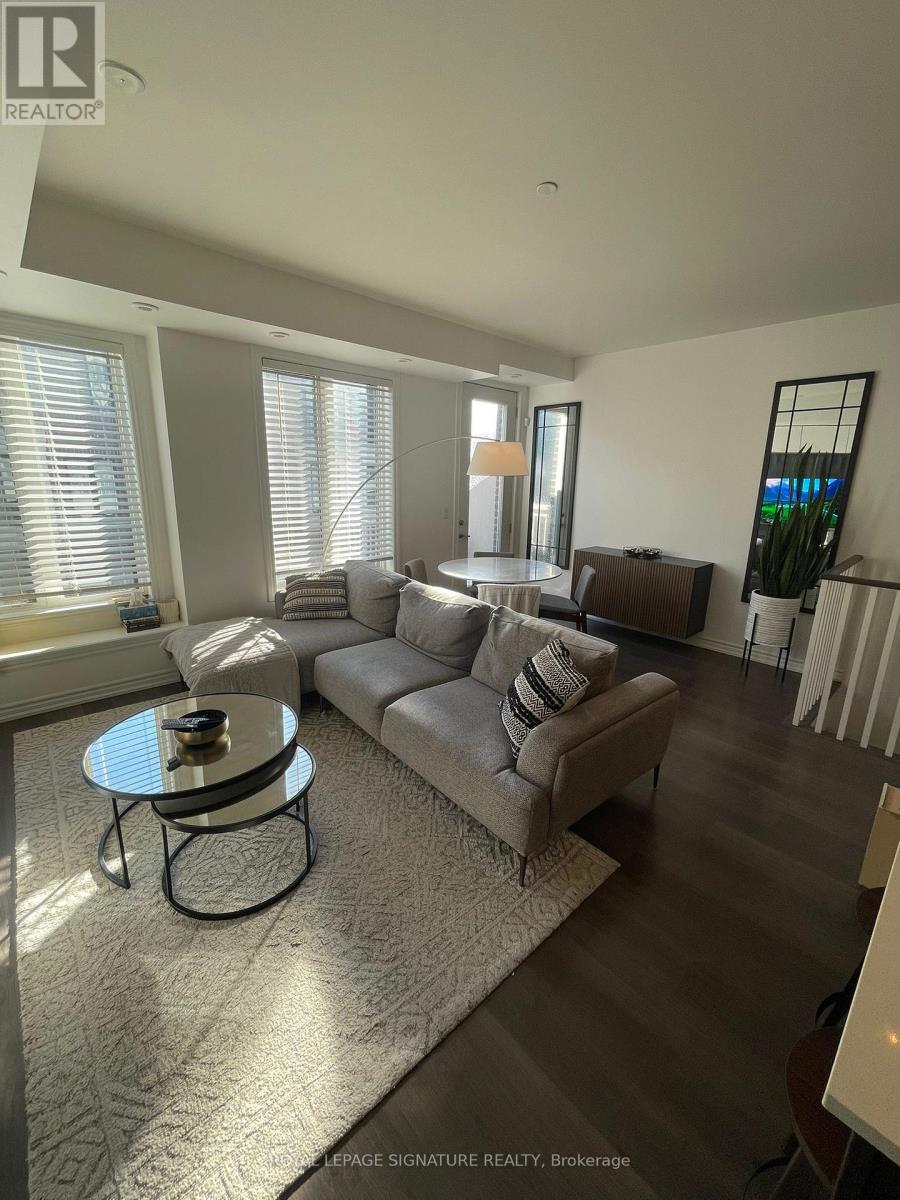 26 - 120 Long Branch Avenue, Toronto, Ontario  M8W 0B1 - Photo 7 - W12470800