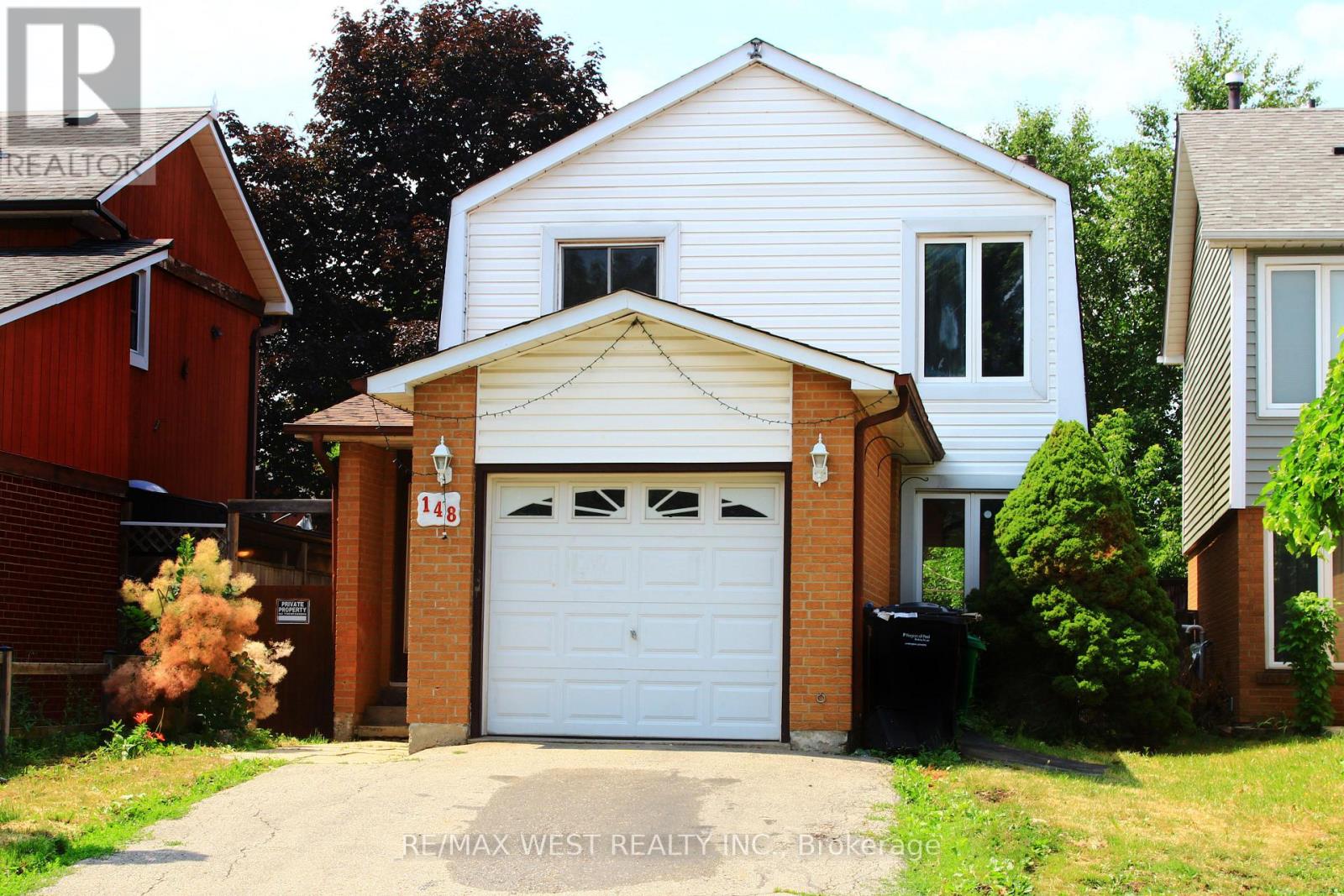 148 Fanshawe Drive, Brampton, Ontario  L6Z 1B1 - Photo 9 - W12470810