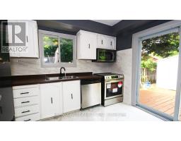 148 FANSHAWE DRIVE, Brampton, Ontario