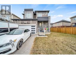 421 FREURE DRIVE, Cambridge, Ontario