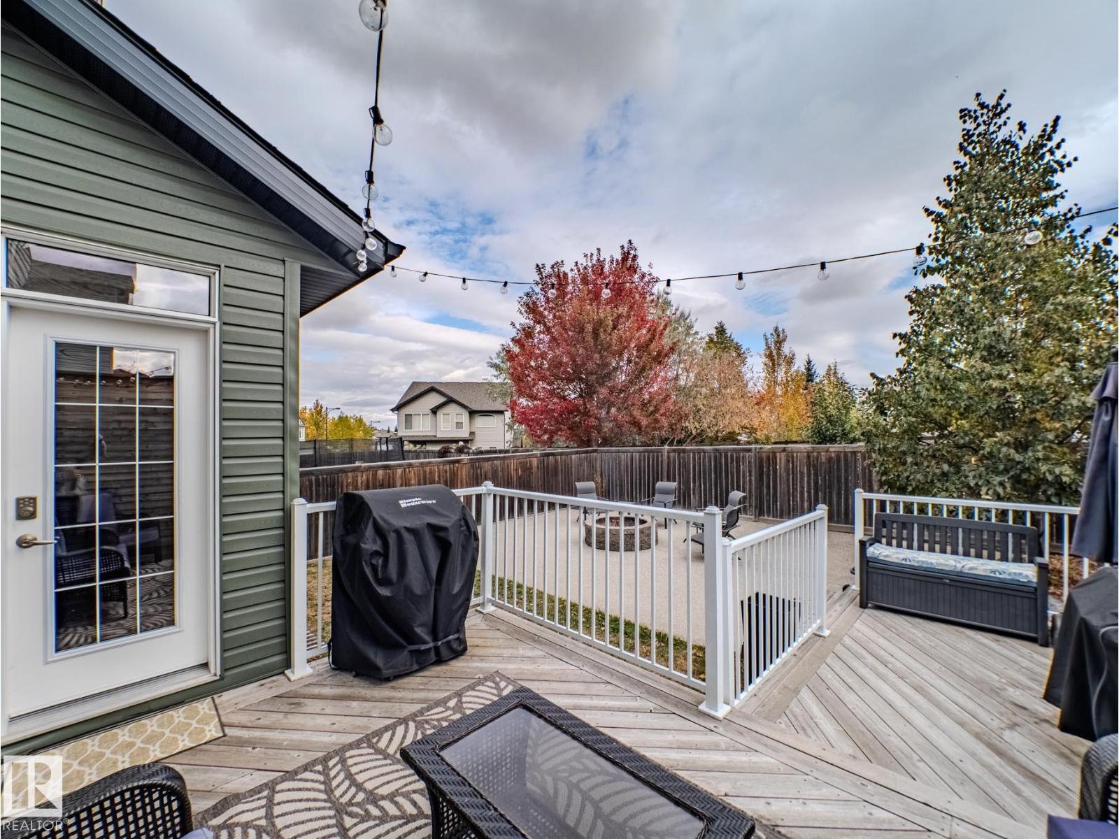 6212 Sunbrook Ln, Sherwood Park, Alberta  T8H 0J8 - Photo 2 - E4462574