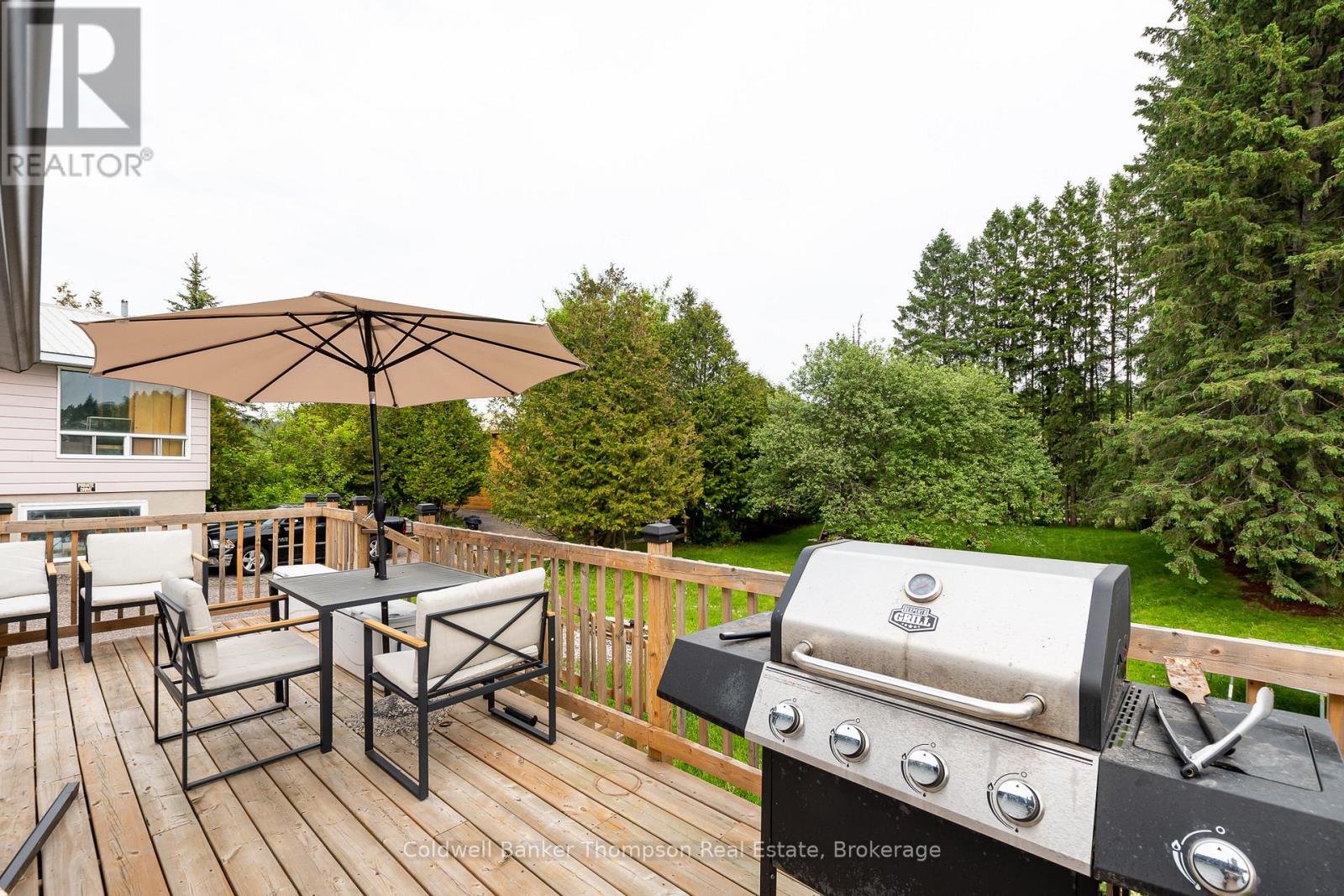 112 Ryerson Crescent, Burk's Falls, Ontario  P0A 1C0 - Photo 16 - X12208281