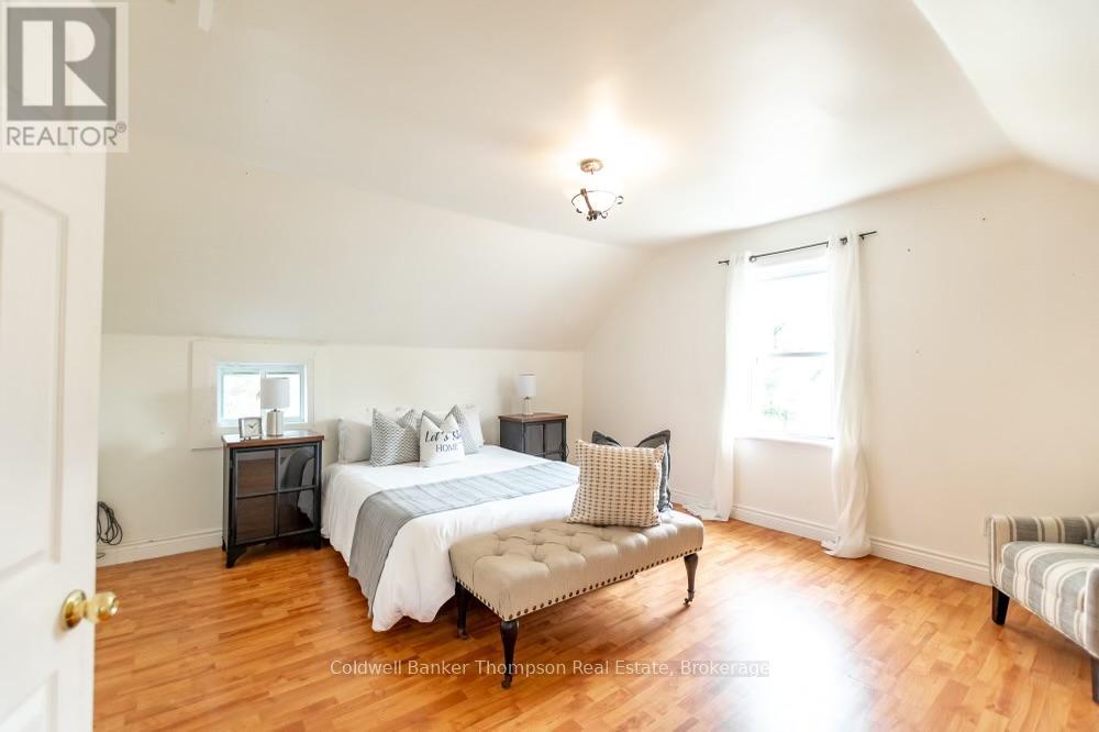 112 Ryerson Crescent, Burk's Falls, Ontario  P0A 1C0 - Photo 13 - X12208281