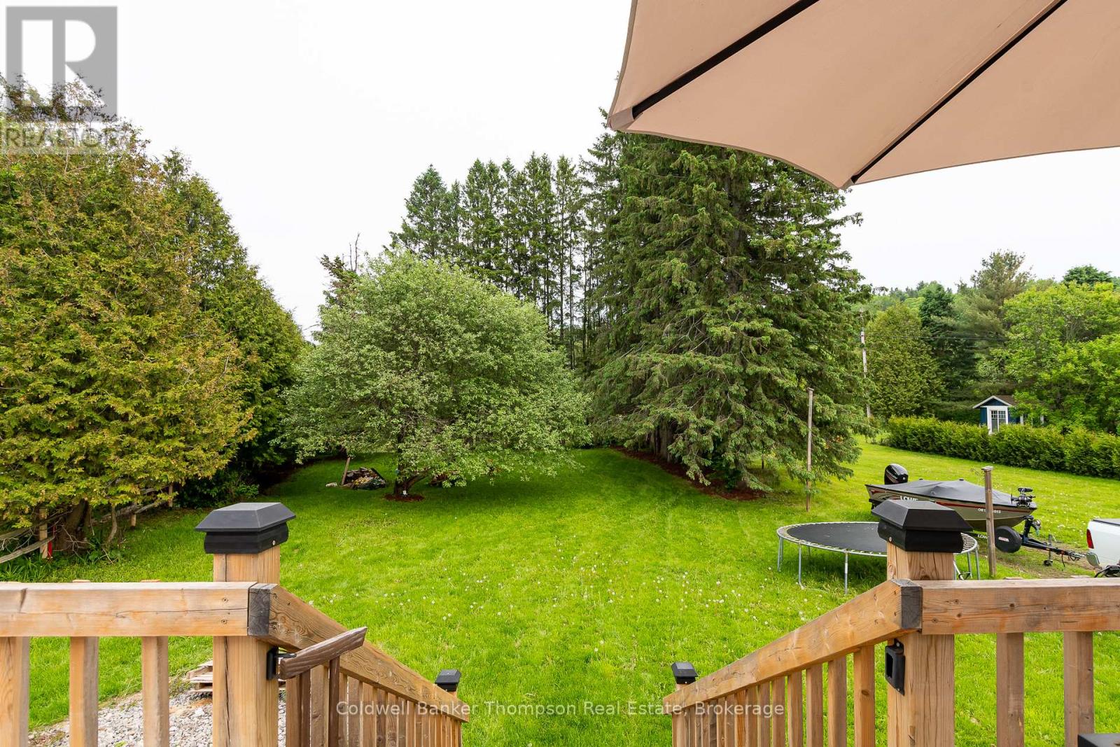 112 Ryerson Crescent, Burk's Falls, Ontario  P0A 1C0 - Photo 3 - X12208281