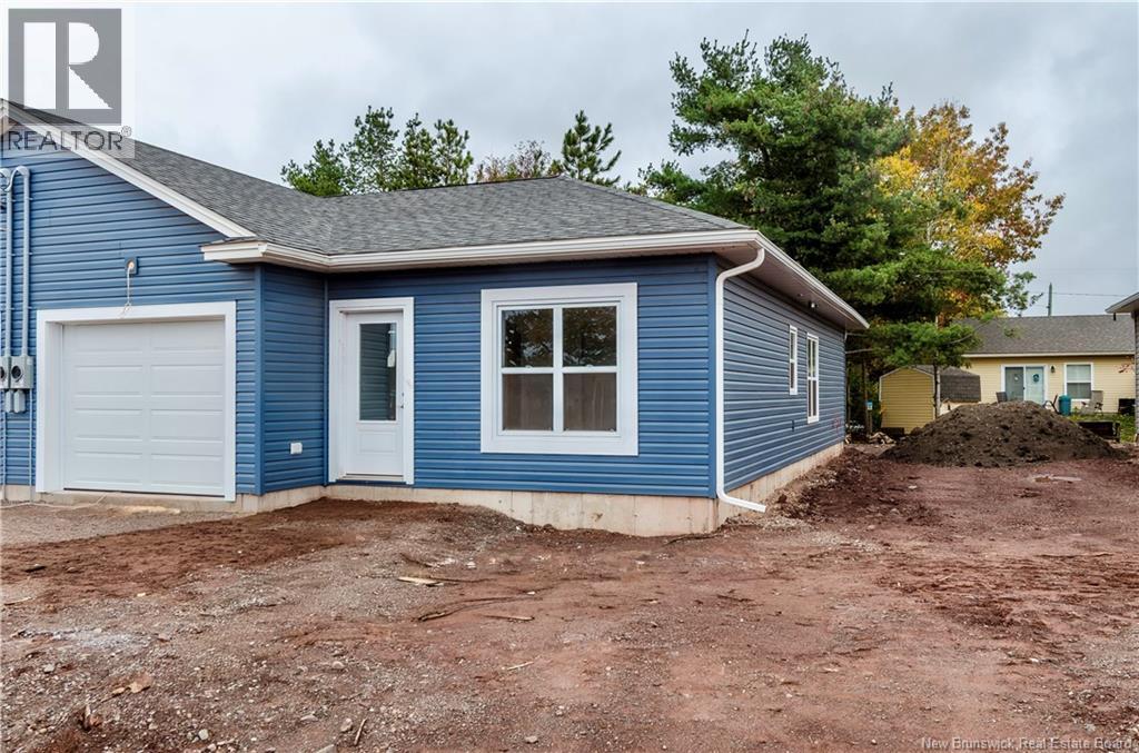 Lot 21b Otty Avenue, Sussex, New Brunswick  E4E 1G6 - Photo 2 - NB127233