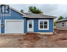 Lot 21B Otty Avenue, sussex, New Brunswick