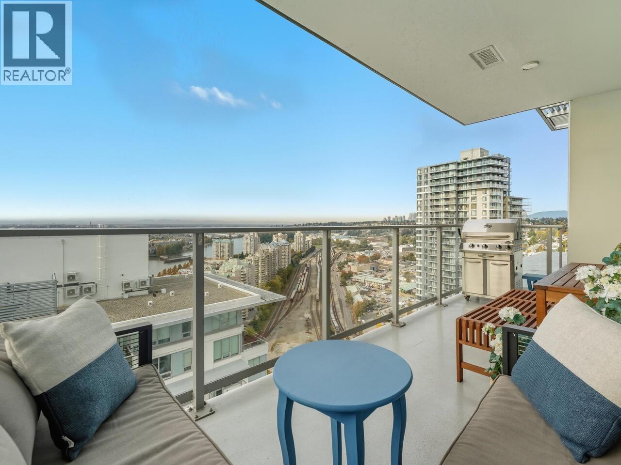 3203 908 Quayside Drive, New Westminster, British Columbia  V3M 0L4 - Photo 18 - R3059278