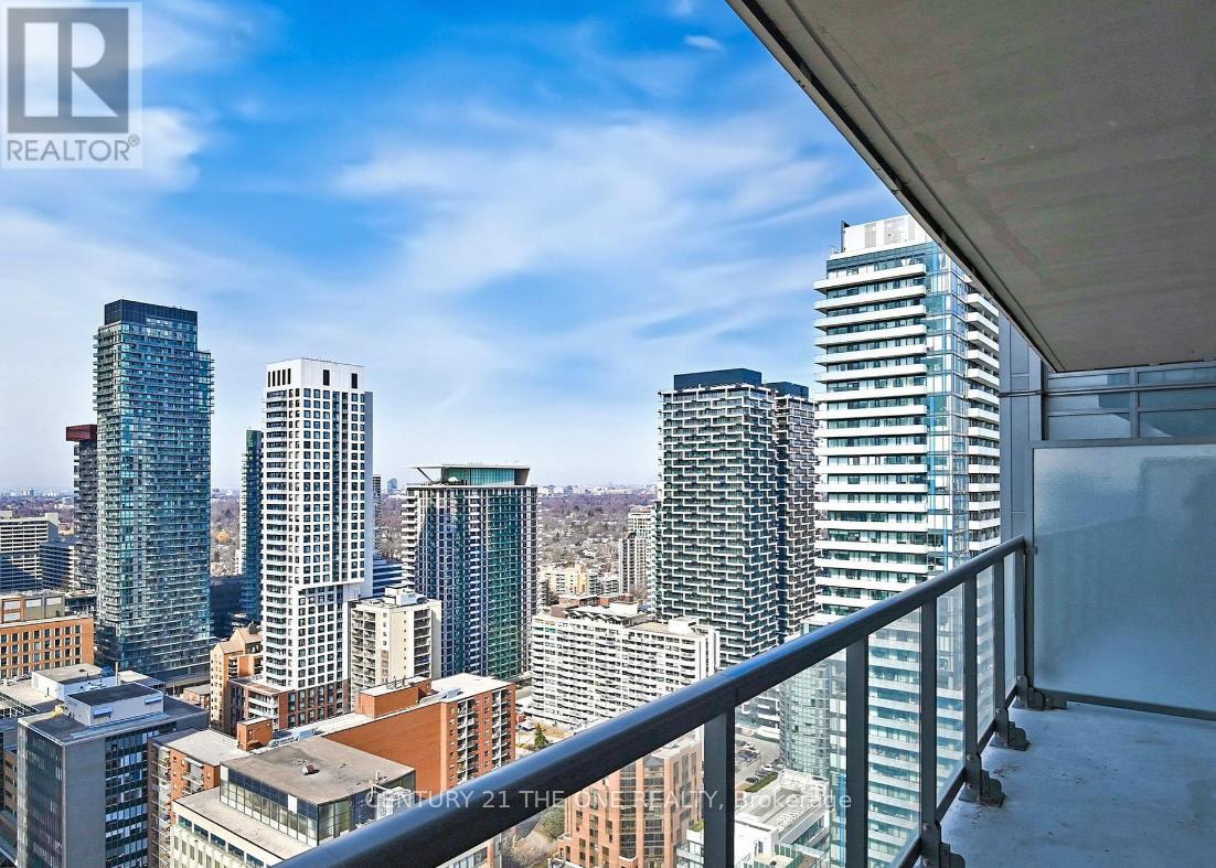 2607 - 125 Redpath Avenue, Toronto, Ontario  M4S 0B5 - Photo 15 - C12470820