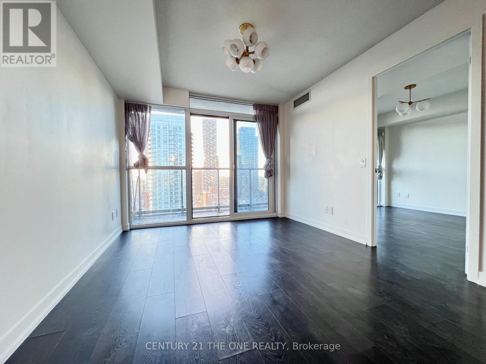 2607 - 125 Redpath Avenue, Toronto, Ontario  M4S 0B5 - Photo 4 - C12470820