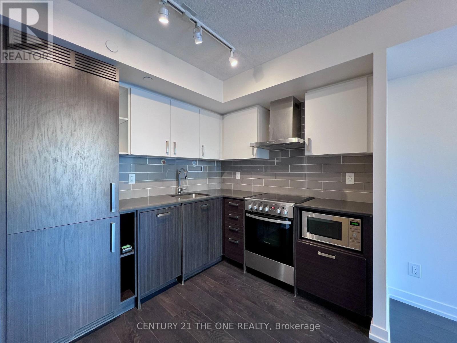 2607 - 125 Redpath Avenue, Toronto, Ontario  M4S 0B5 - Photo 5 - C12470820