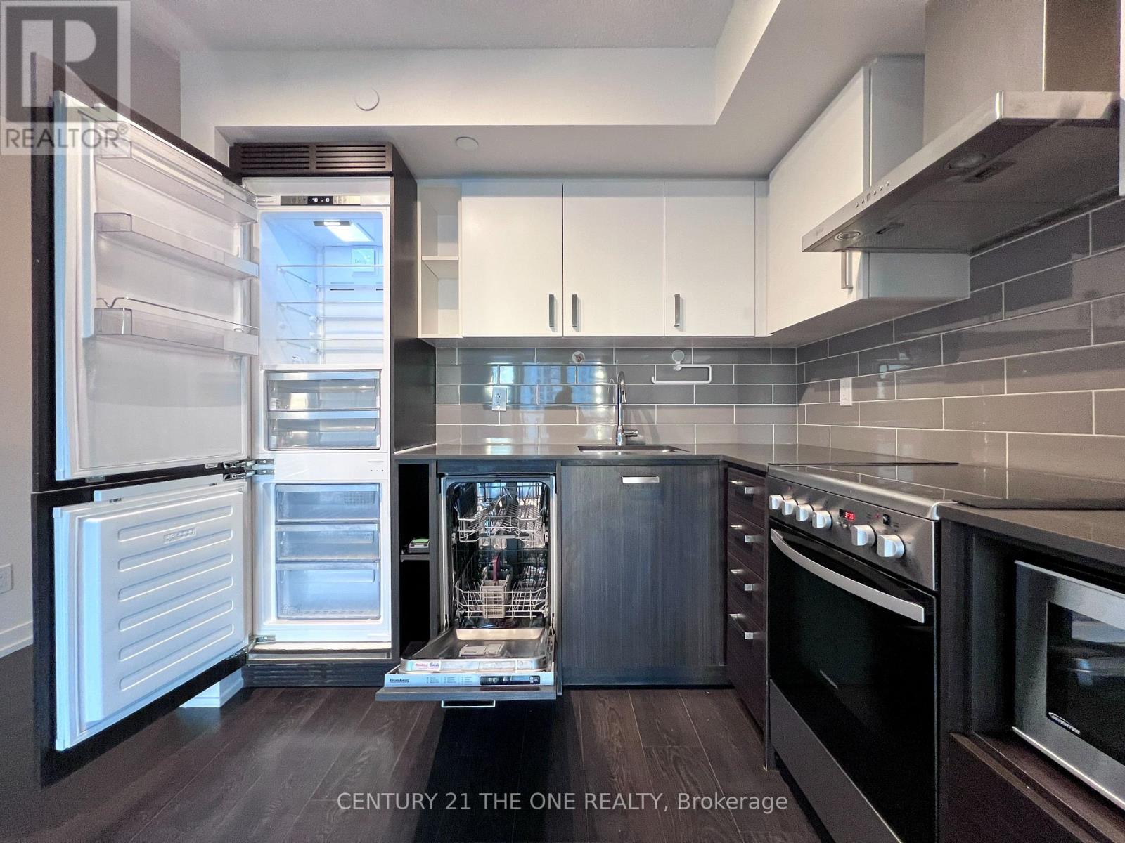 2607 - 125 Redpath Avenue, Toronto, Ontario  M4S 0B5 - Photo 6 - C12470820