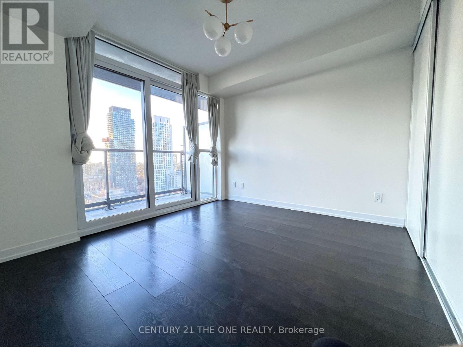 2607 - 125 Redpath Avenue, Toronto, Ontario  M4S 0B5 - Photo 8 - C12470820