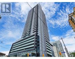 2607 - 125 REDPATH AVENUE, Toronto, Ontario