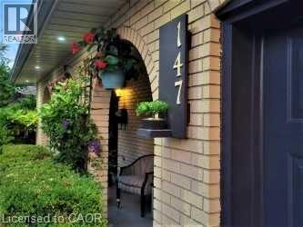 147 Muriel Crescent, London, Ontario  N6E 2K4 - Photo 2 - 40780425