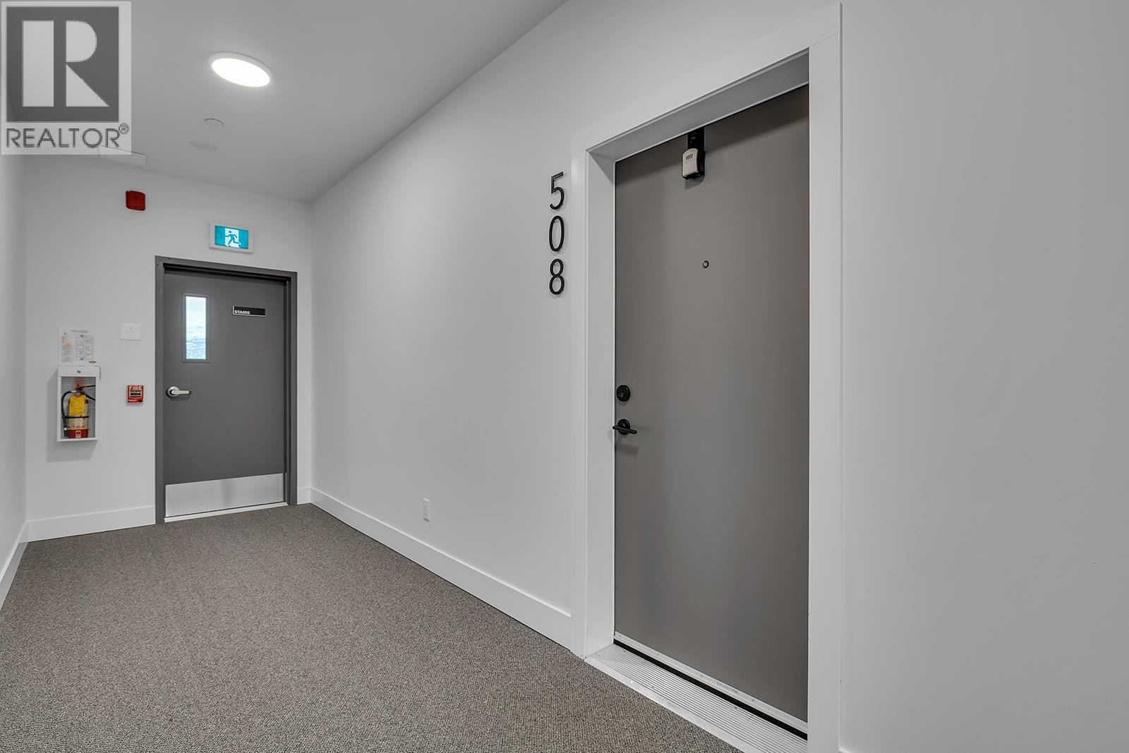 1220 Pacific Avenue Unit# 508, Kelowna, British Columbia  V1Y 5T7 - Photo 24 - 10345214