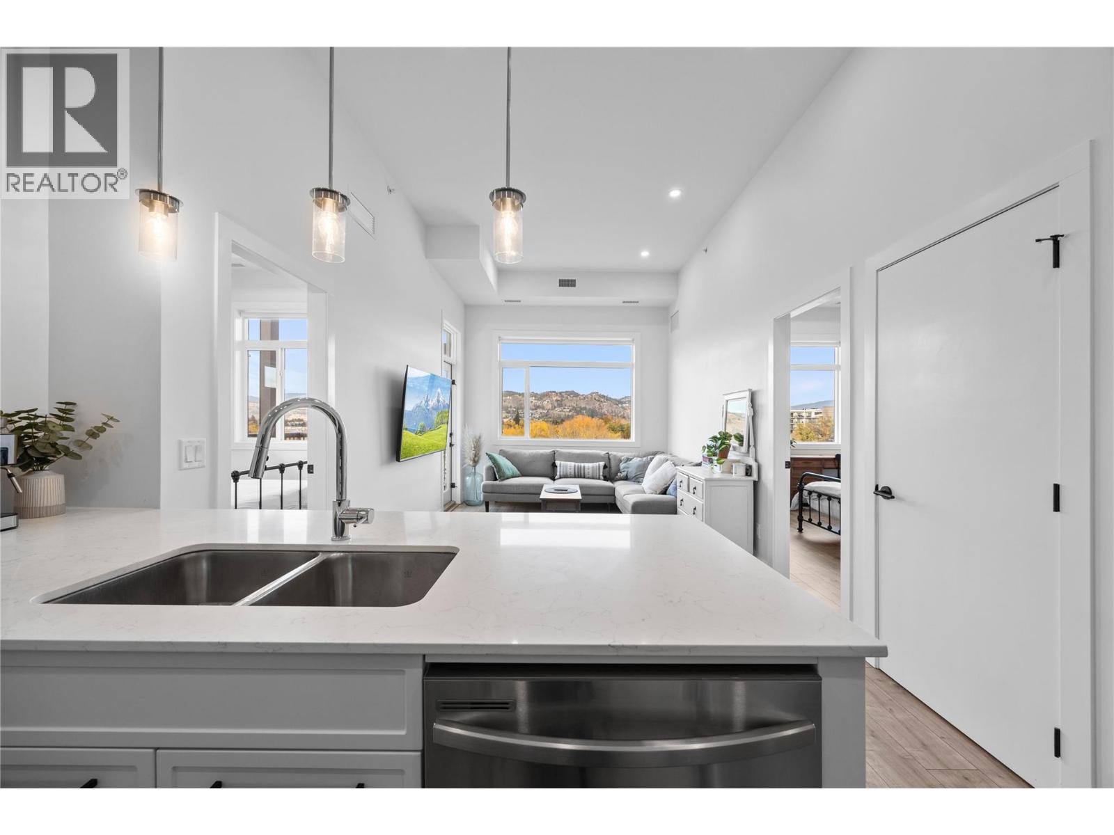 1220 Pacific Avenue Unit# 508, Kelowna, British Columbia  V1Y 5T7 - Photo 12 - 10345214