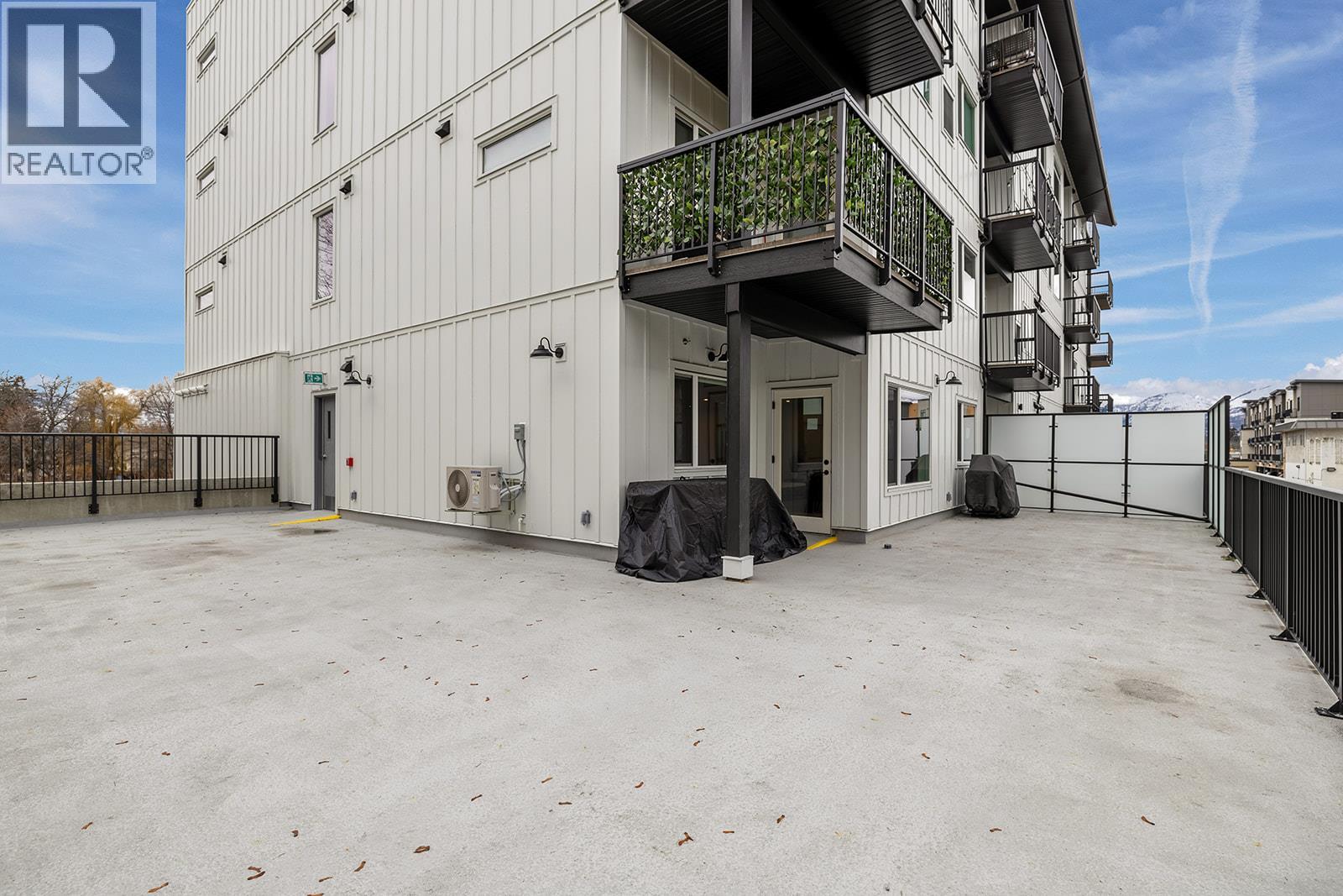 1220 Pacific Avenue Unit# 508, Kelowna, British Columbia  V1Y 5T7 - Photo 29 - 10345214