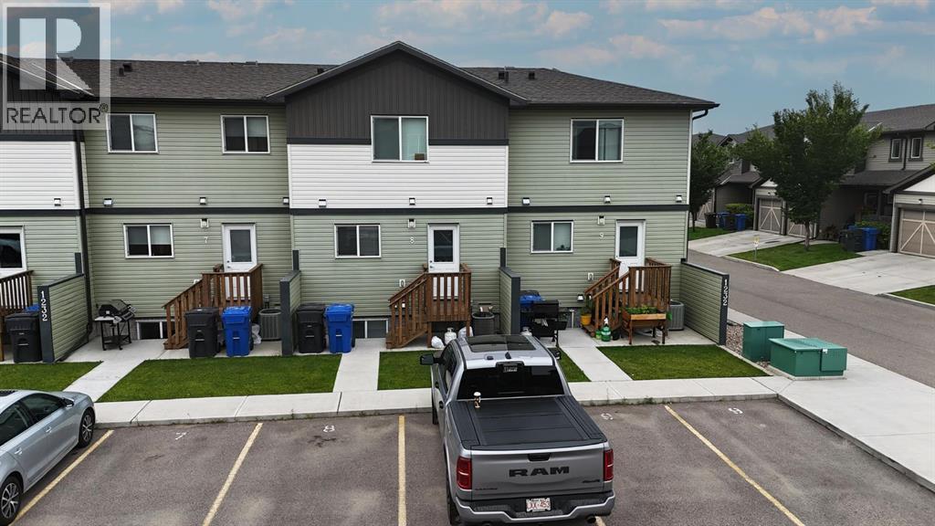 8, 1232 Keystone Road W, Lethbridge, Alberta  T1J 5H6 - Photo 25 - A2240626